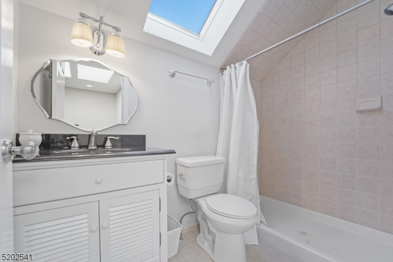 Rolling Hill - Residential