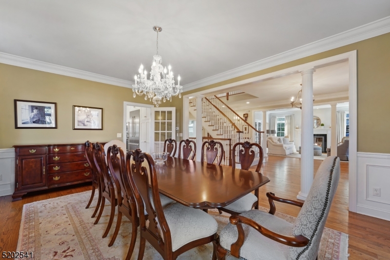 Rolling Hill - Residential