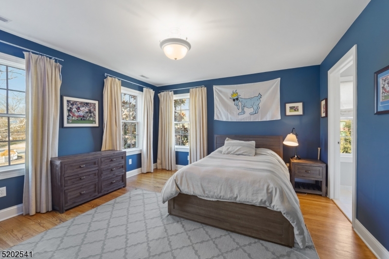 Rolling Hill - Residential