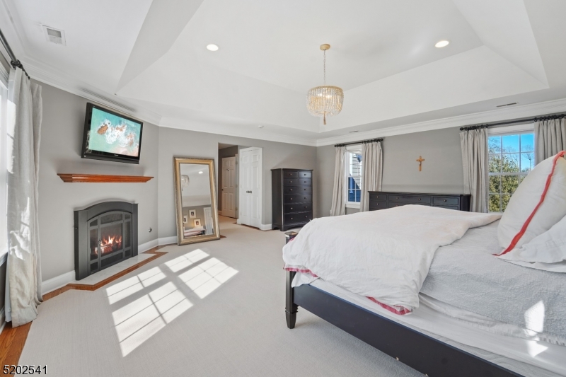 Rolling Hill - Residential