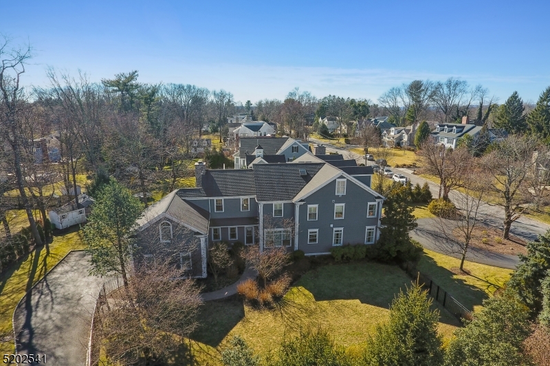 Rolling Hill - Residential