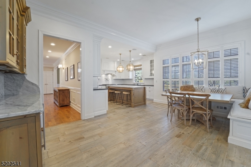 Rolling Hill - Residential