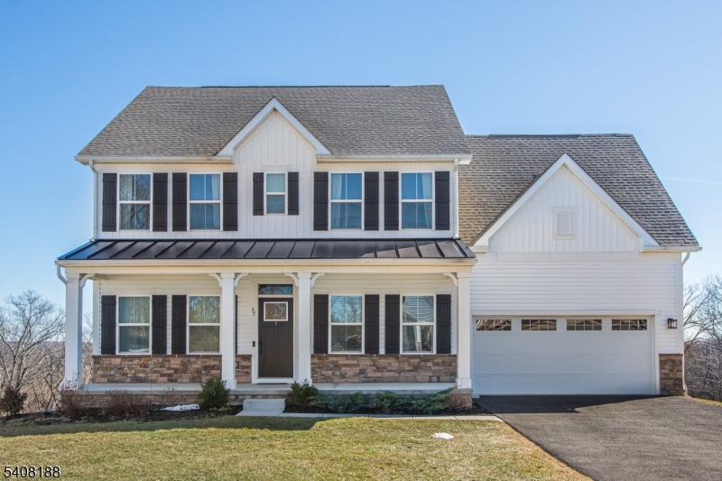 Stone Water Village - Residential