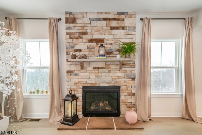 Stone Water Village - Residential