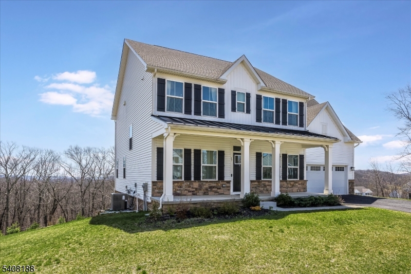 Stone Water Village - Residential