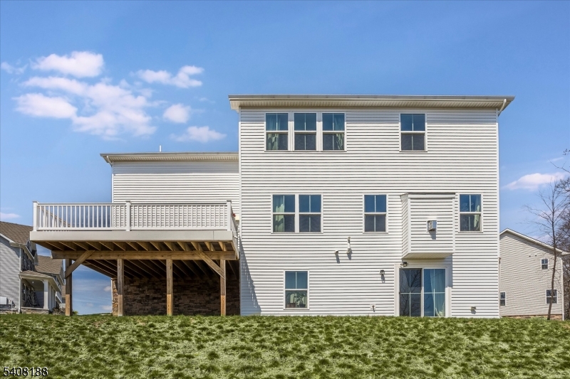 Stone Water Village - Residential