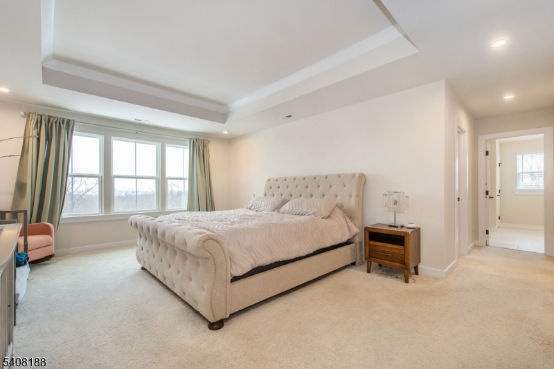 Stone Water Village - Residential