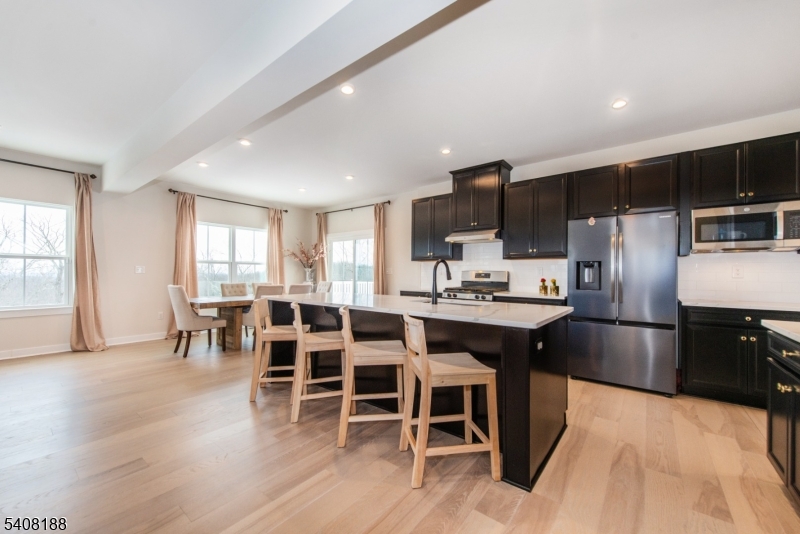 Stone Water Village - Residential