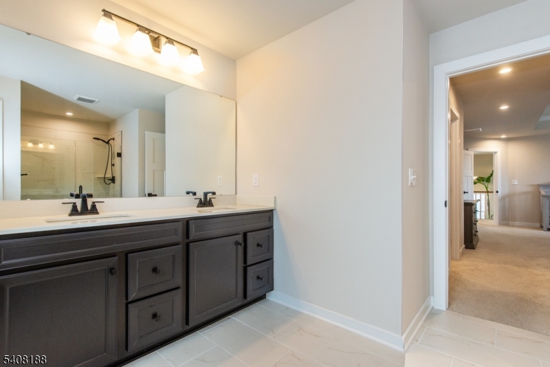 Stone Water Village - Residential