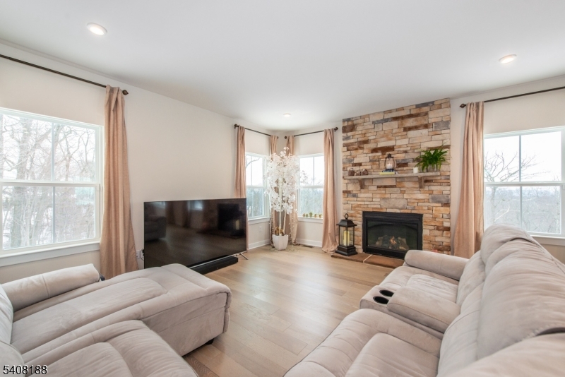 Stone Water Village - Residential