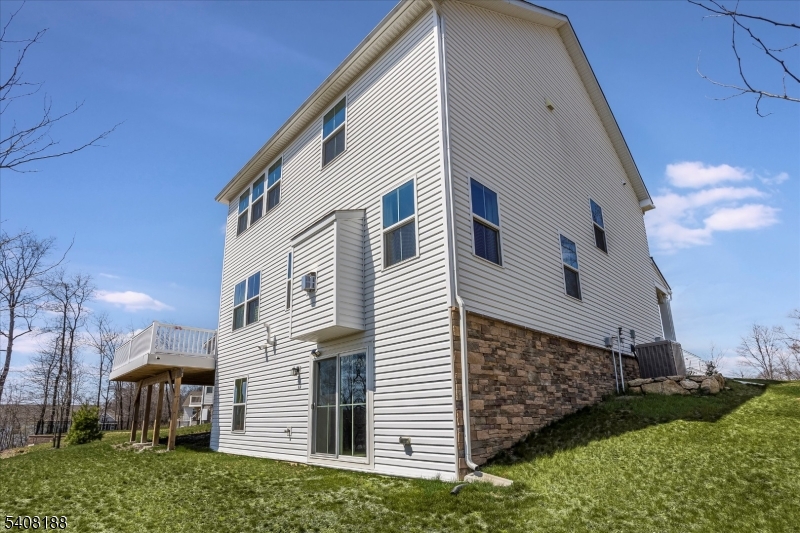 Stone Water Village - Residential