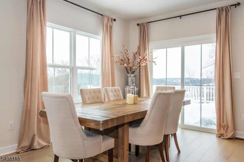 Stone Water Village - Residential