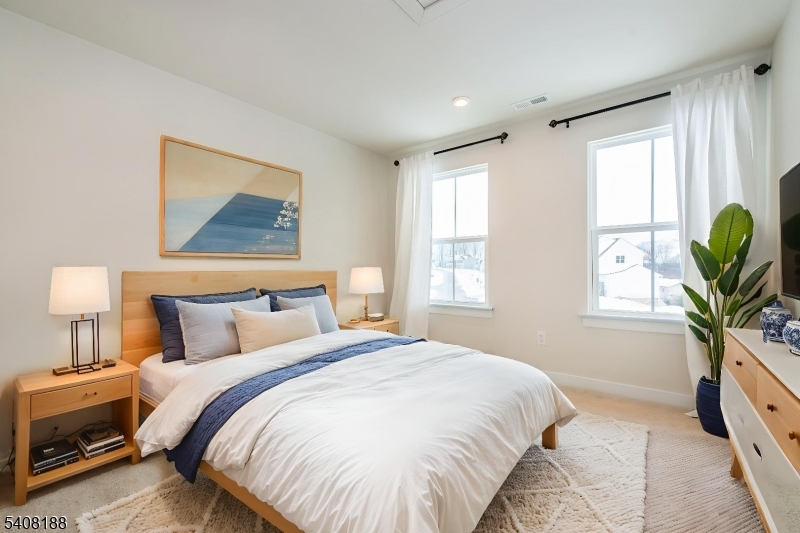 Stone Water Village - Residential