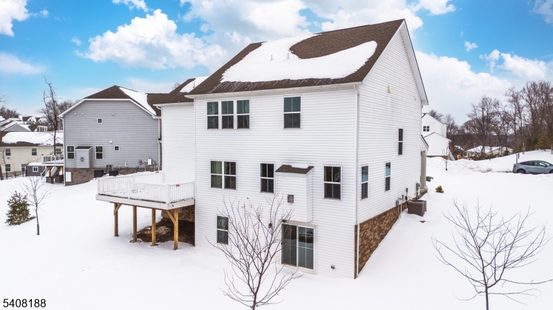 Stone Water Village - Residential