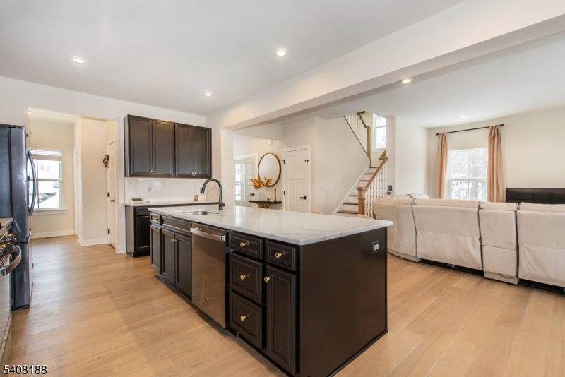 Stone Water Village - Residential