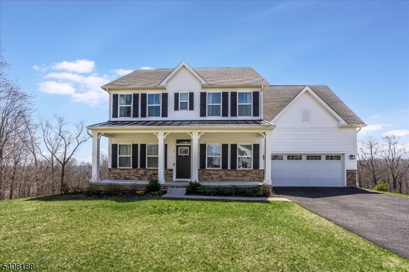 Stone Water Village - Residential