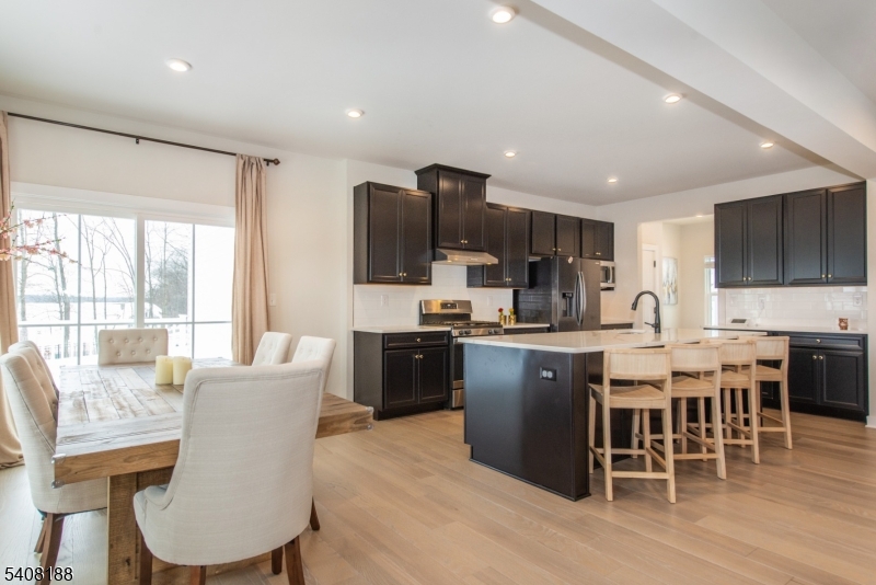 Stone Water Village - Residential