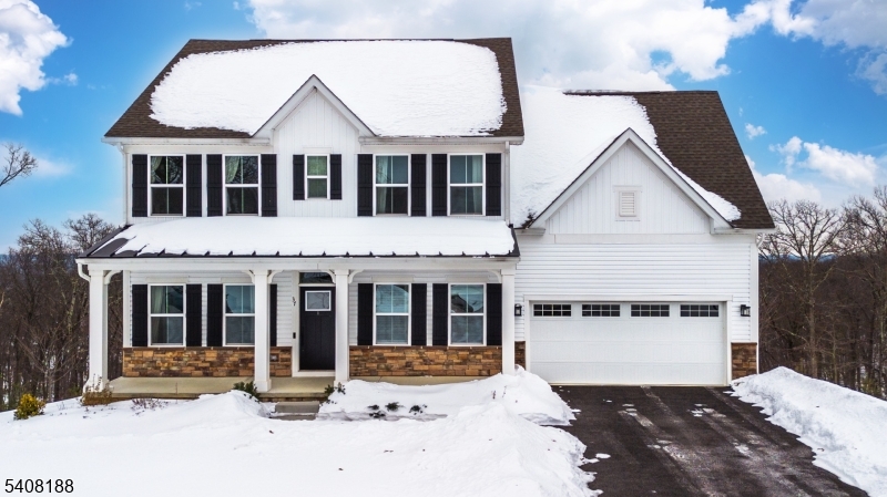 Stone Water Village - Residential