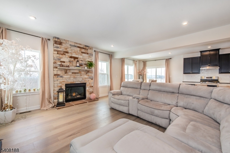 Stone Water Village - Residential