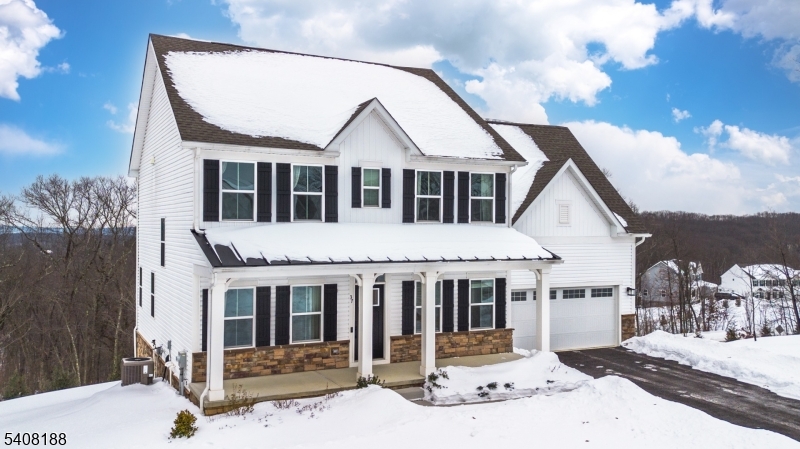 Stone Water Village - Residential