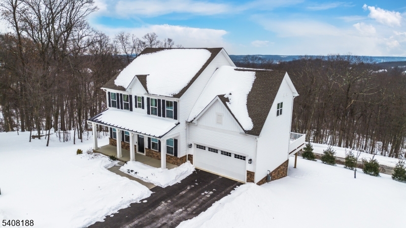 Stone Water Village - Residential