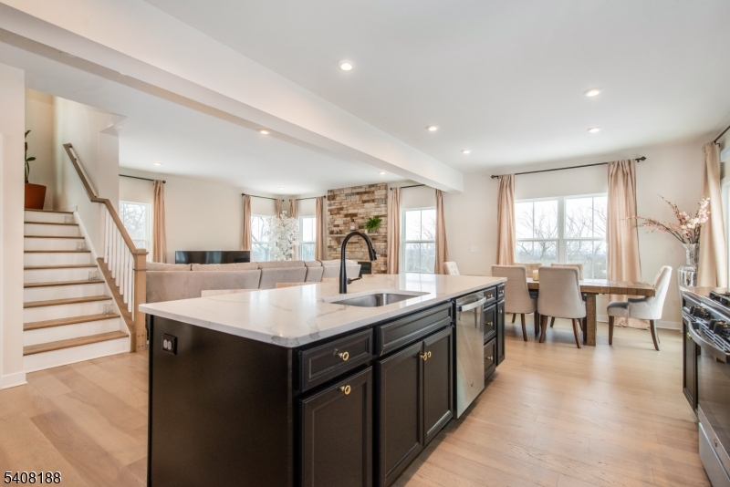 Stone Water Village - Residential