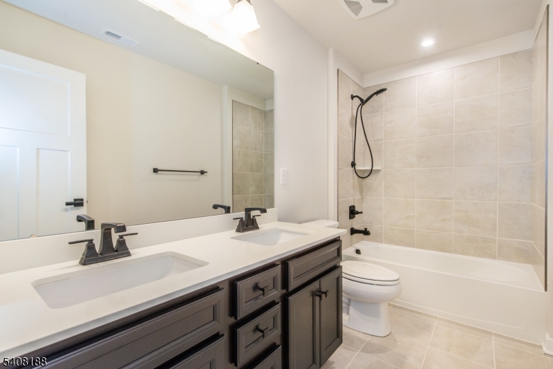 Stone Water Village - Residential