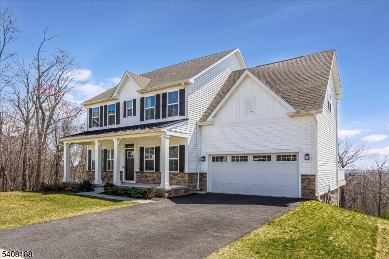 Stone Water Village - Residential