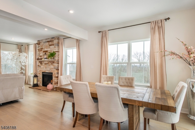 Stone Water Village - Residential