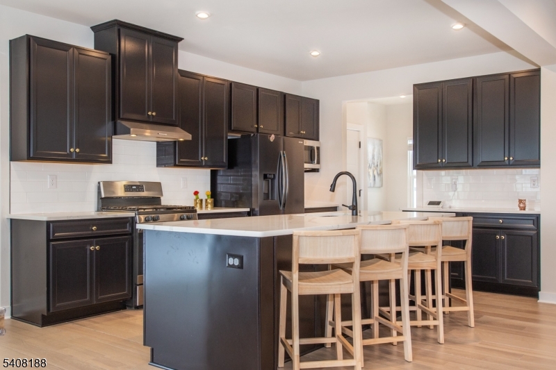 Stone Water Village - Residential