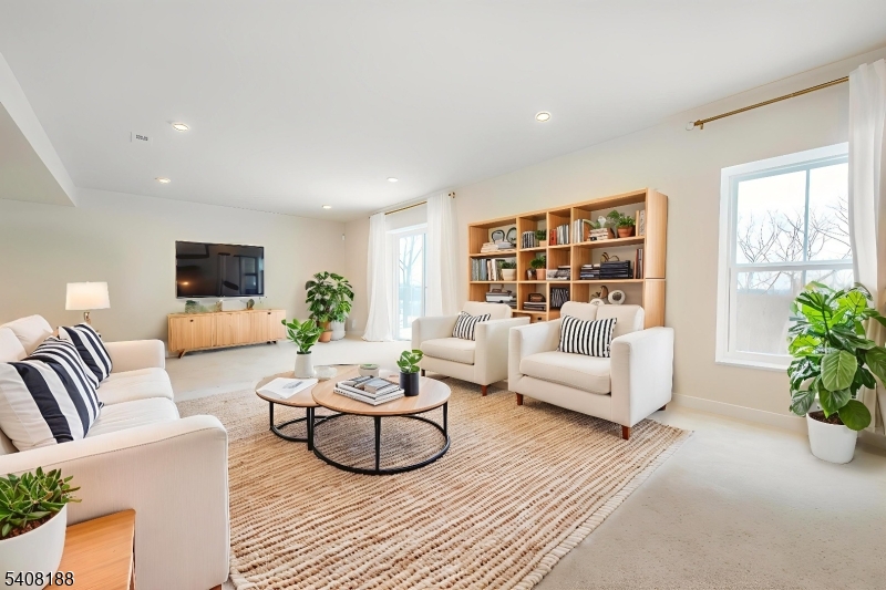 Stone Water Village - Residential