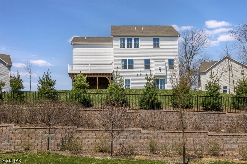 Stone Water Village - Residential