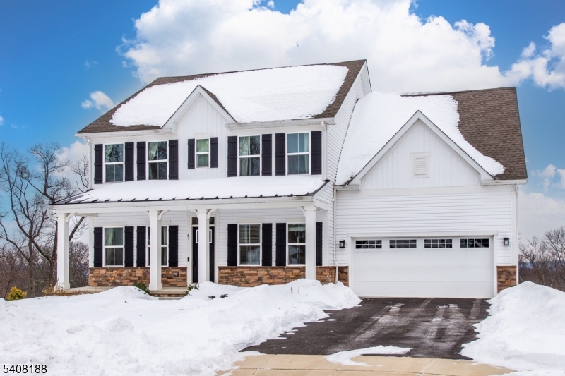 Stone Water Village - Residential