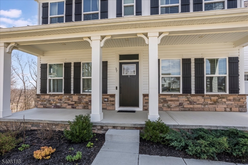 Stone Water Village - Residential