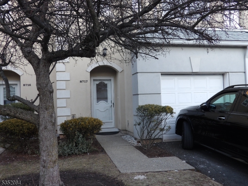 Brittany Chase - Residential