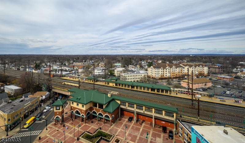 Skyview at Carriage City - Residential