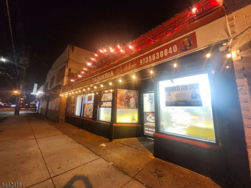 Business opportunity available at 1011 E 2nd St in Plainfield, offering a well-established distribution and retail operation in a convenient commercial location. This business benefits from strong accessibility, functional workspace suitable for storage, inventory handling, and customer service, along with excellent visibility and proximity to major roadways. Ideally situated near Route 22, NJ Transit bus routes, and surrounding residential neighborhoods, providing consistent customer traffic and easy logistics access. A great opportunity for an owner-operator or investor seeking a turnkey business with growth potential in a strategic Plainfield location.