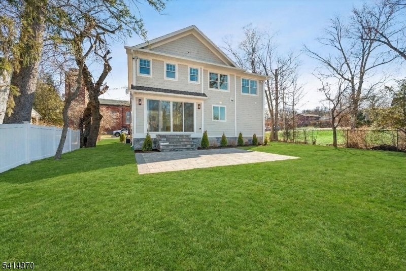 Washington - Residential