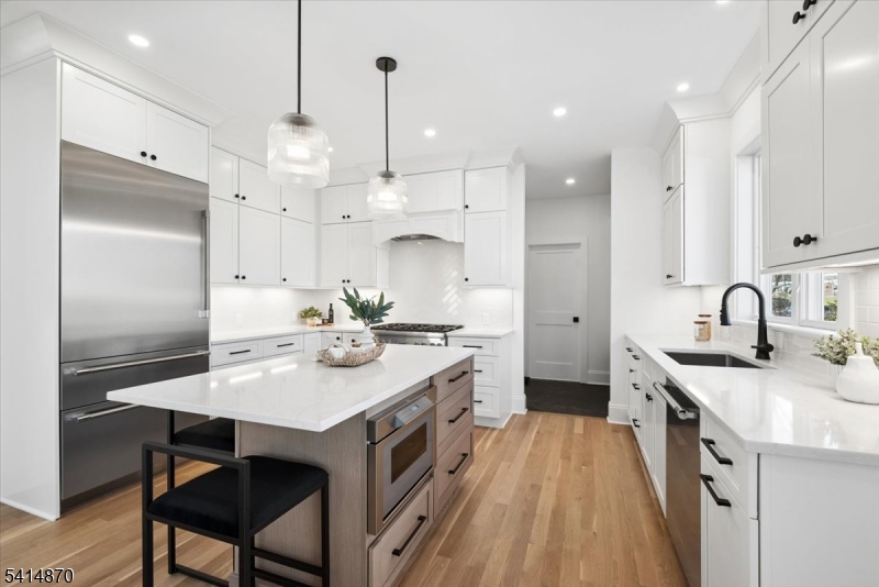 Washington - Residential