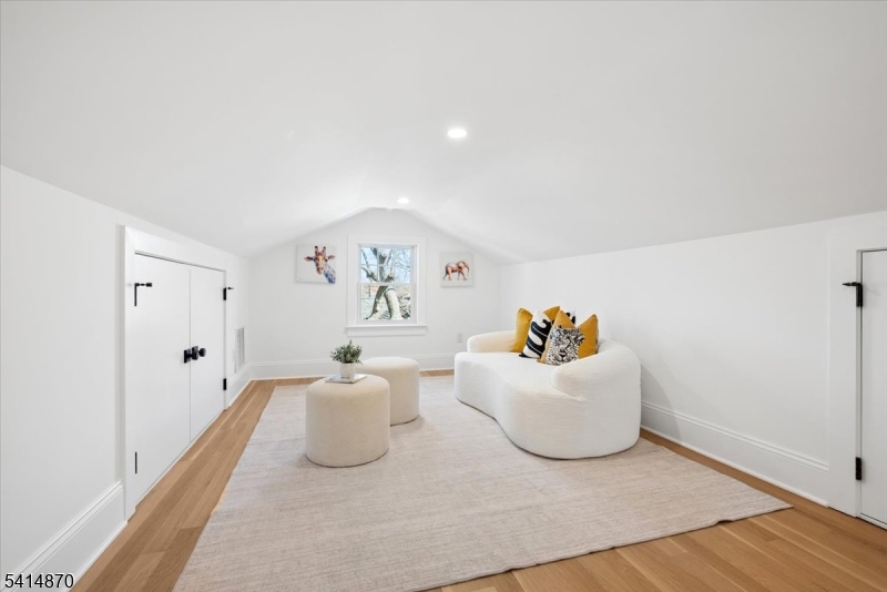 Washington - Residential