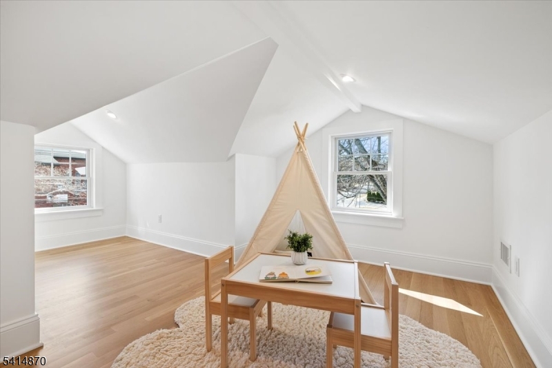 Washington - Residential