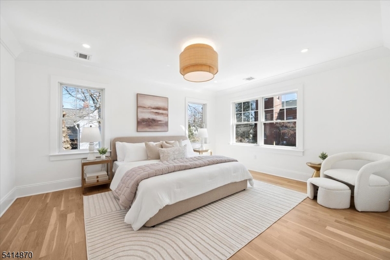 Washington - Residential