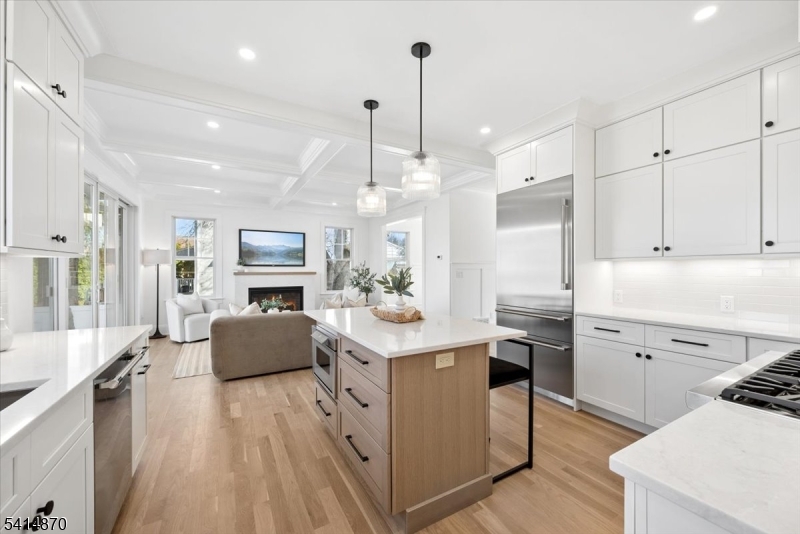 Washington - Residential