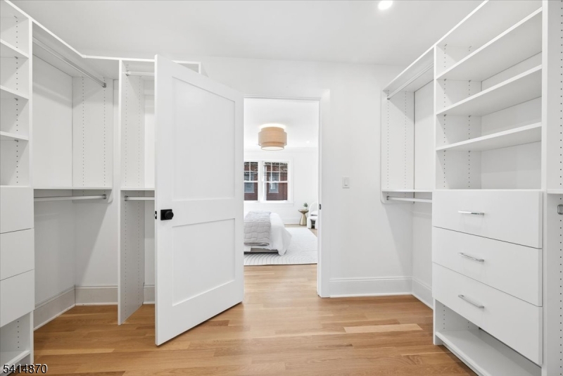 Washington - Residential