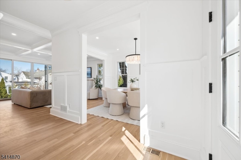 Washington - Residential