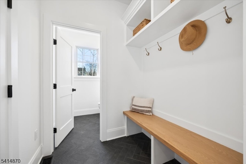 Washington - Residential