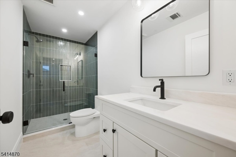 Washington - Residential