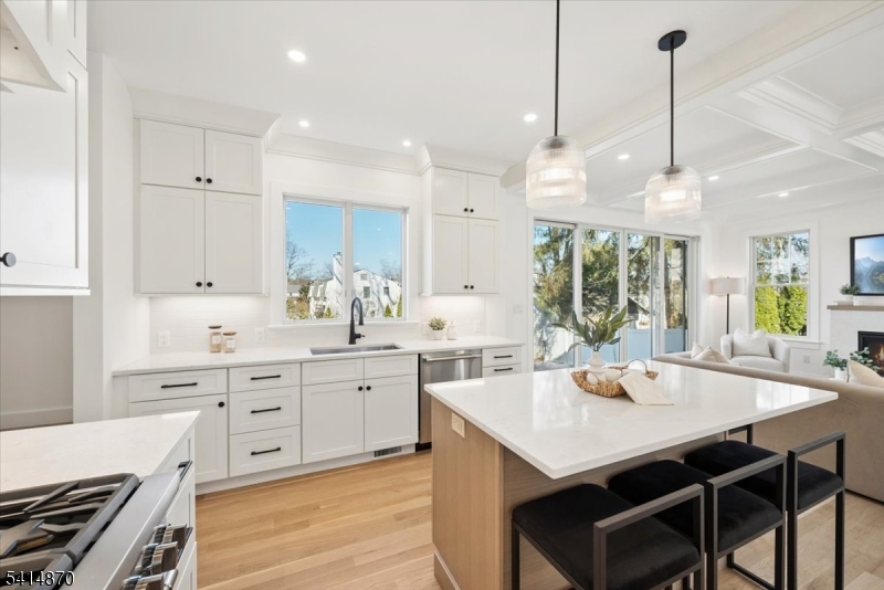 Washington - Residential