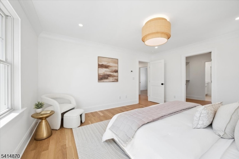 Washington - Residential