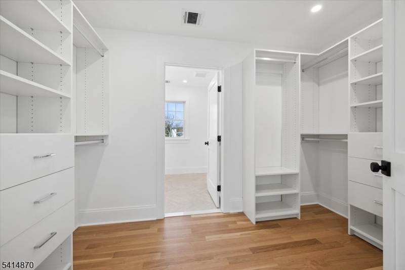 Washington - Residential